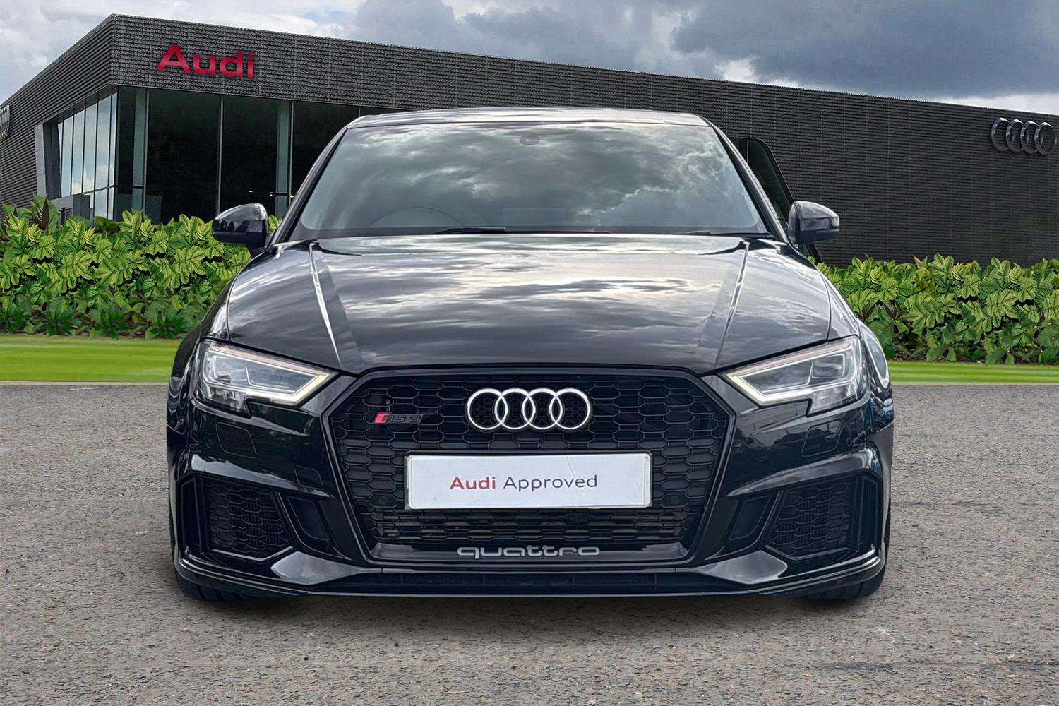 Used Audi RS3 2019 for sale - 77178917: Photo 8