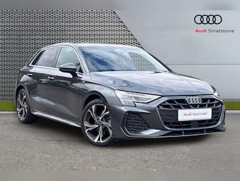 Used Audi A3 2026 for sale - 79784982: Photo
