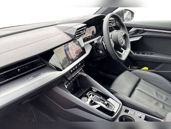 Used Audi A3 2026 for sale - 79784982: Photo