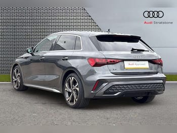 Used Audi A3 2026 for sale - 79784982: Photo