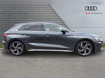 Used Audi A3 2026 for sale - 79784982: Photo