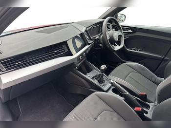 Used Audi A1 2022 for sale - 76075508: Photo