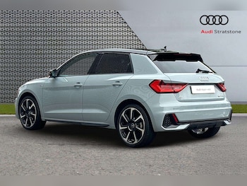 Used Audi A1 2022 for sale - 76075508: Photo
