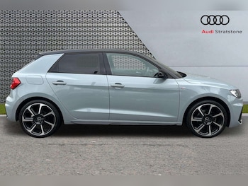 Used Audi A1 2022 for sale - 76075508: Photo