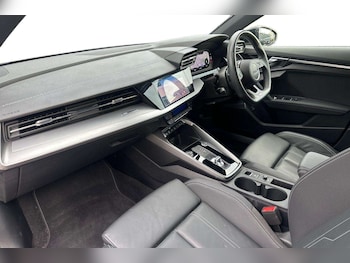 Used Audi A3 2023 for sale - 76170111: Photo