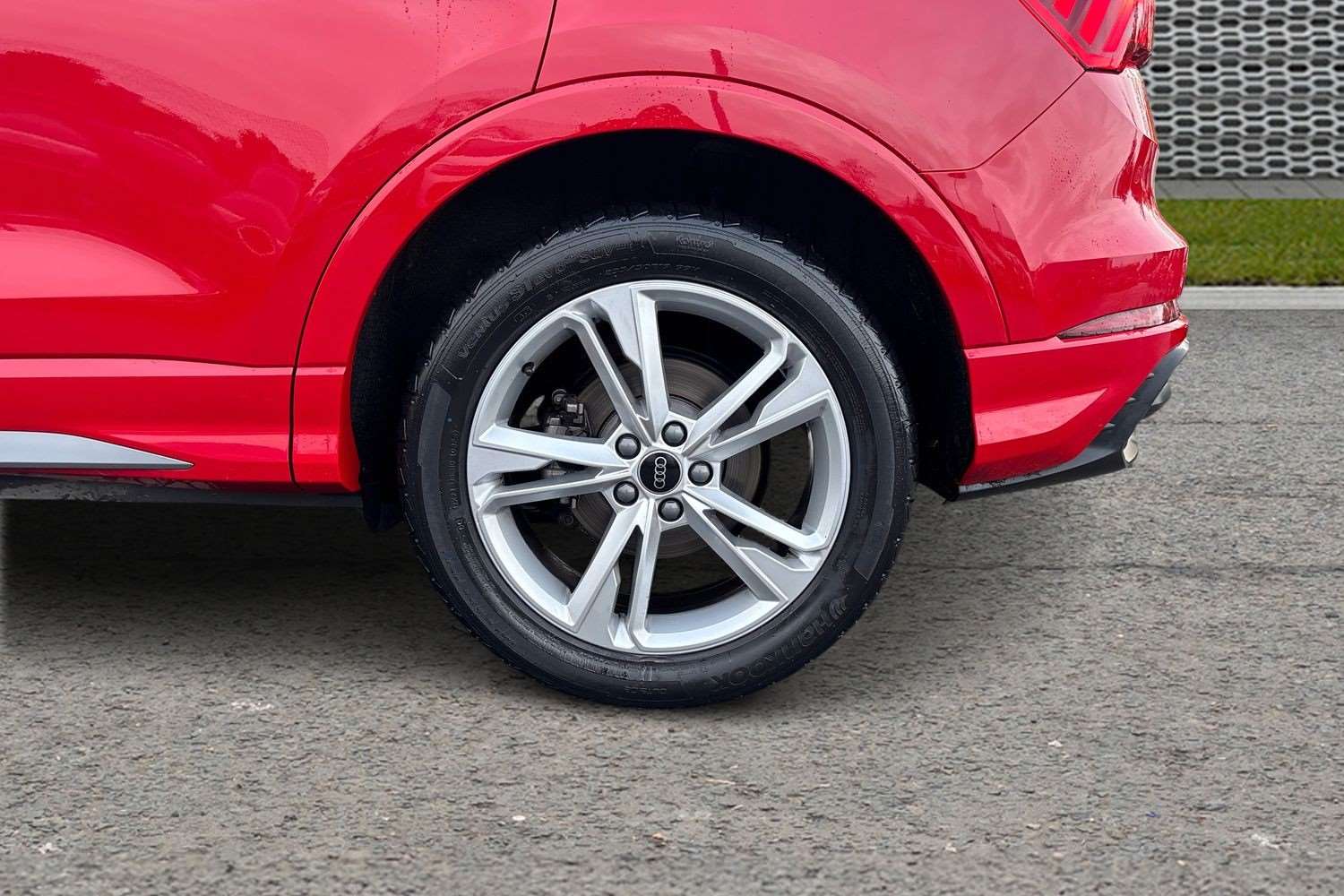 Used Audi Q3 2025 for sale - 77178777: Photo 10