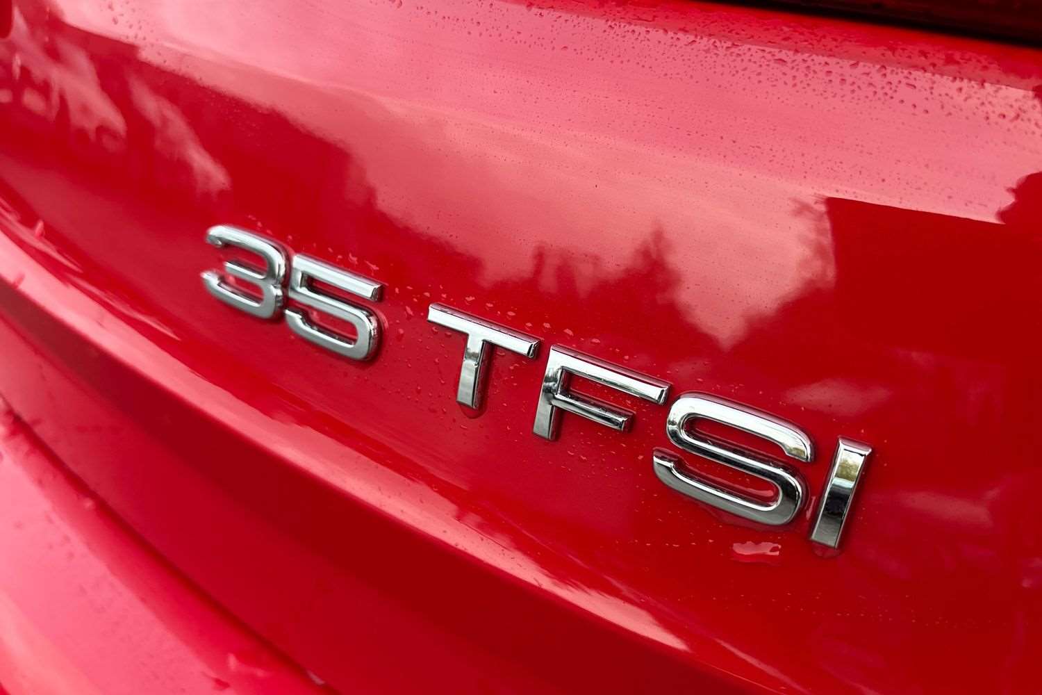 Used Audi Q3 2025 for sale - 77178777: Photo 12