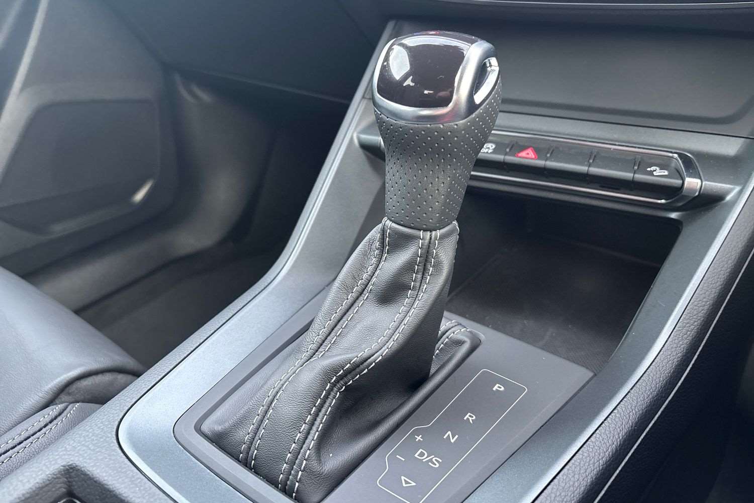 Used Audi Q3 2025 for sale - 77178777: Photo 15