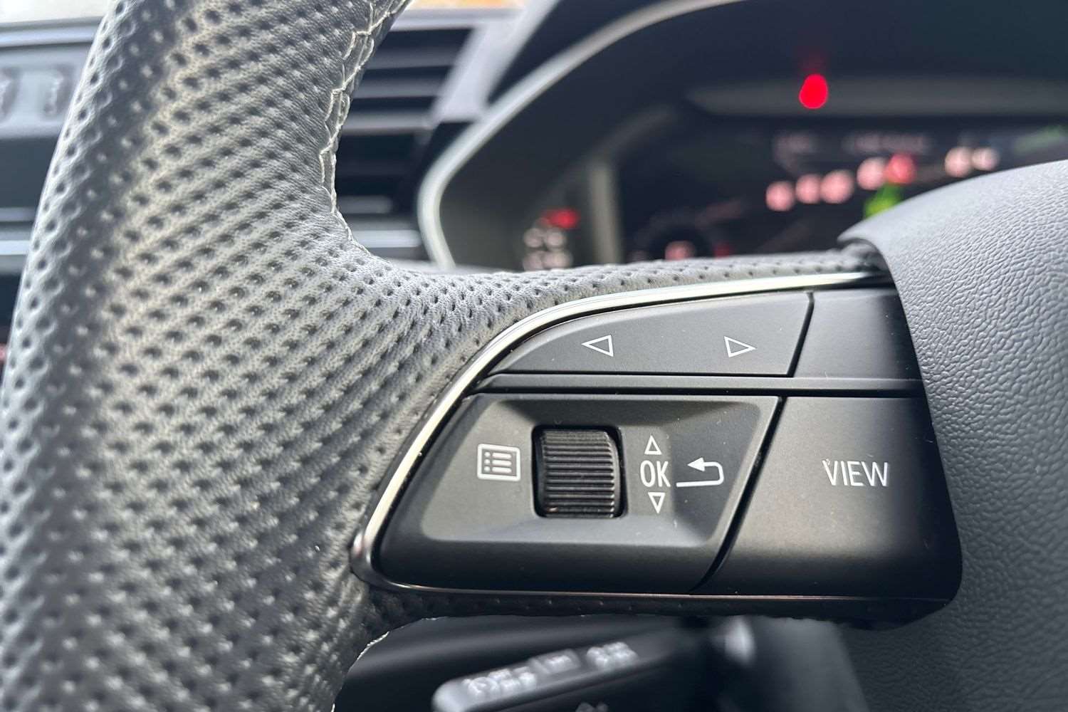 Used Audi Q3 2025 for sale - 77178777: Photo 16