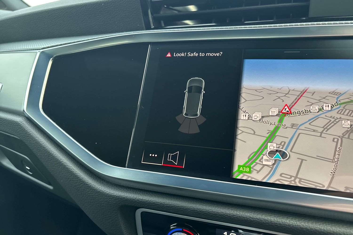 Used Audi Q3 2025 for sale - 77178777: Photo 26