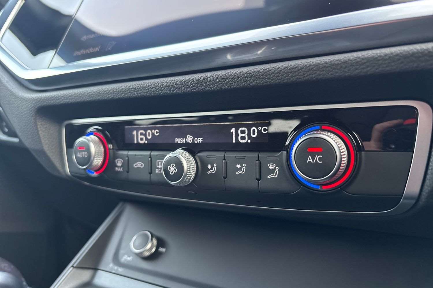 Used Audi Q3 2025 for sale - 77178777: Photo 28