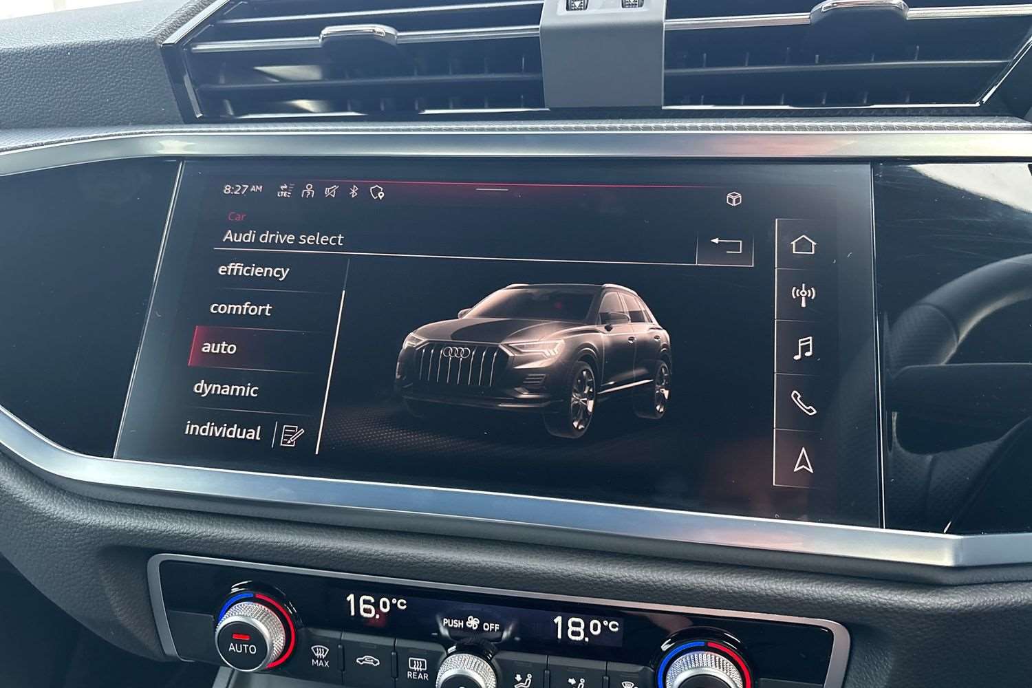 Used Audi Q3 2025 for sale - 77178777: Photo 30