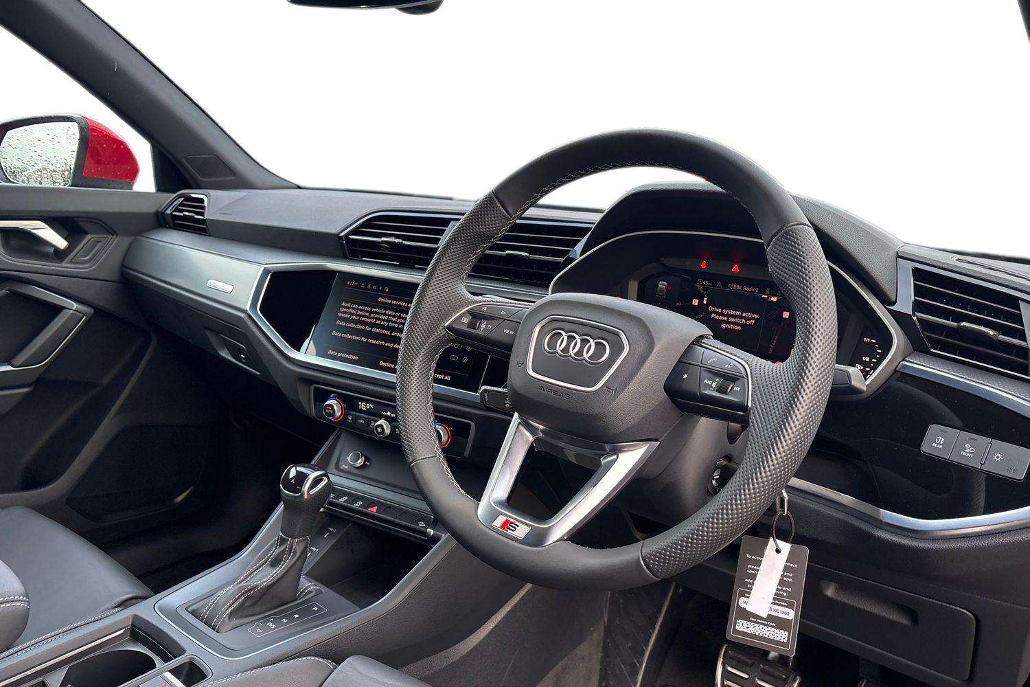 Used Audi Q3 2025 for sale - 77178777: Photo 6