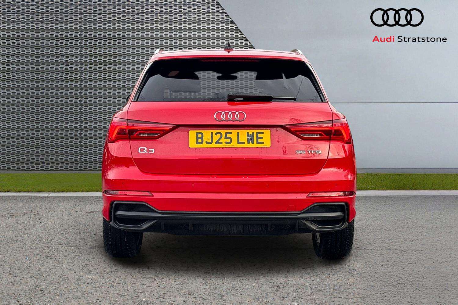 Used Audi Q3 2025 for sale - 77178777: Photo 7