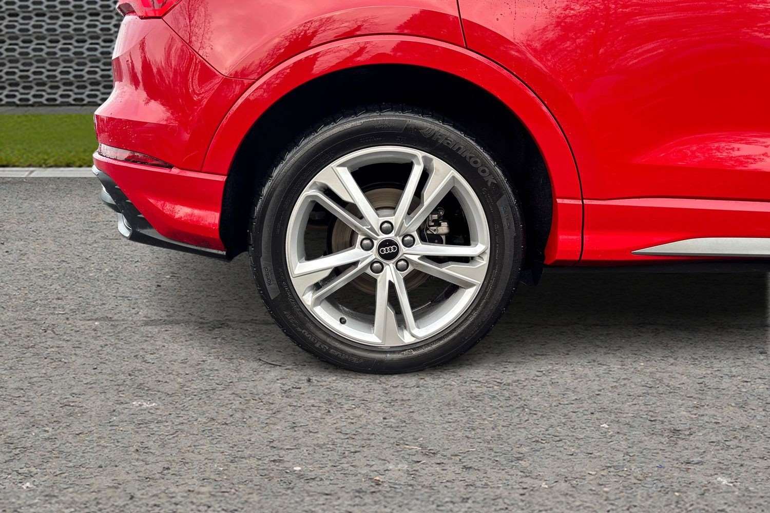 Used Audi Q3 2025 for sale - 77178777: Photo 9