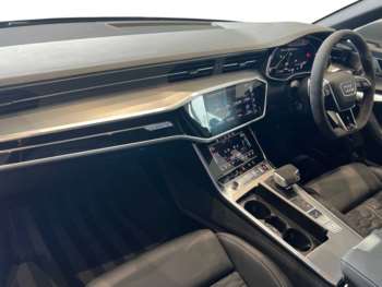 Used Audi RS6 2025 for sale - 74741207: Photo