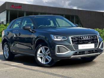 2022 - 30 TFSI Sport 5dr