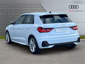 Used Audi A1 2023 for sale - 77772368: Photo