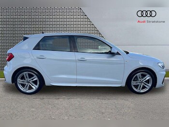 Used Audi A1 2023 for sale - 77772368: Photo