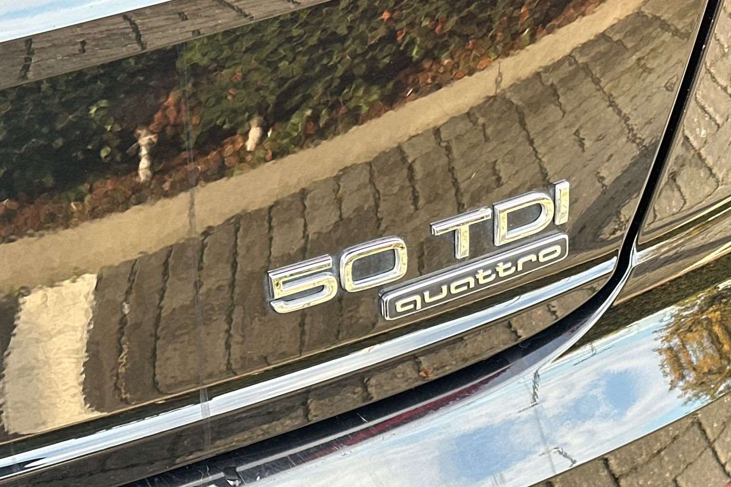 Used Audi Q8 2021 for sale - 76564402: Photo 12