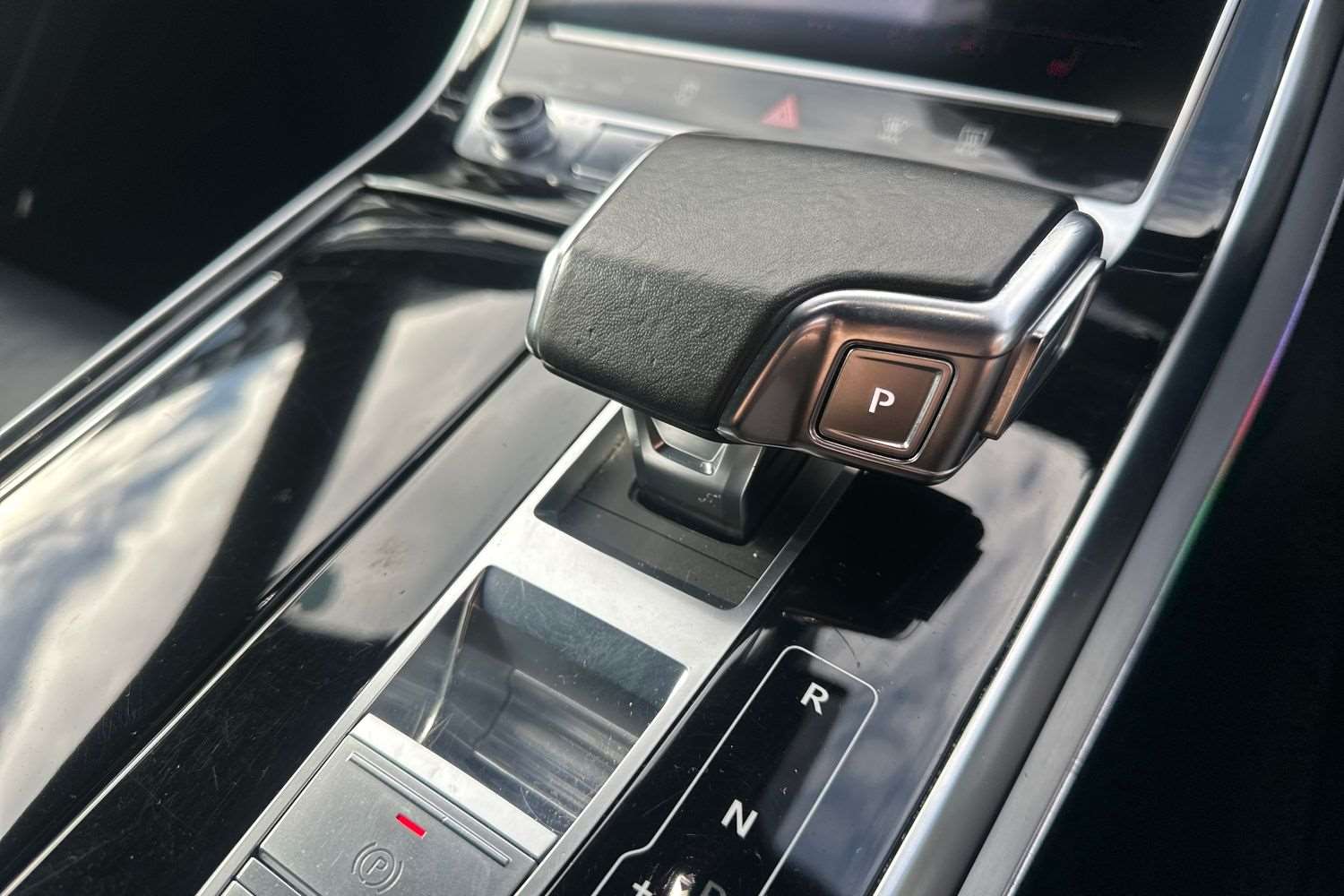 Used Audi Q8 2021 for sale - 76564402: Photo 15