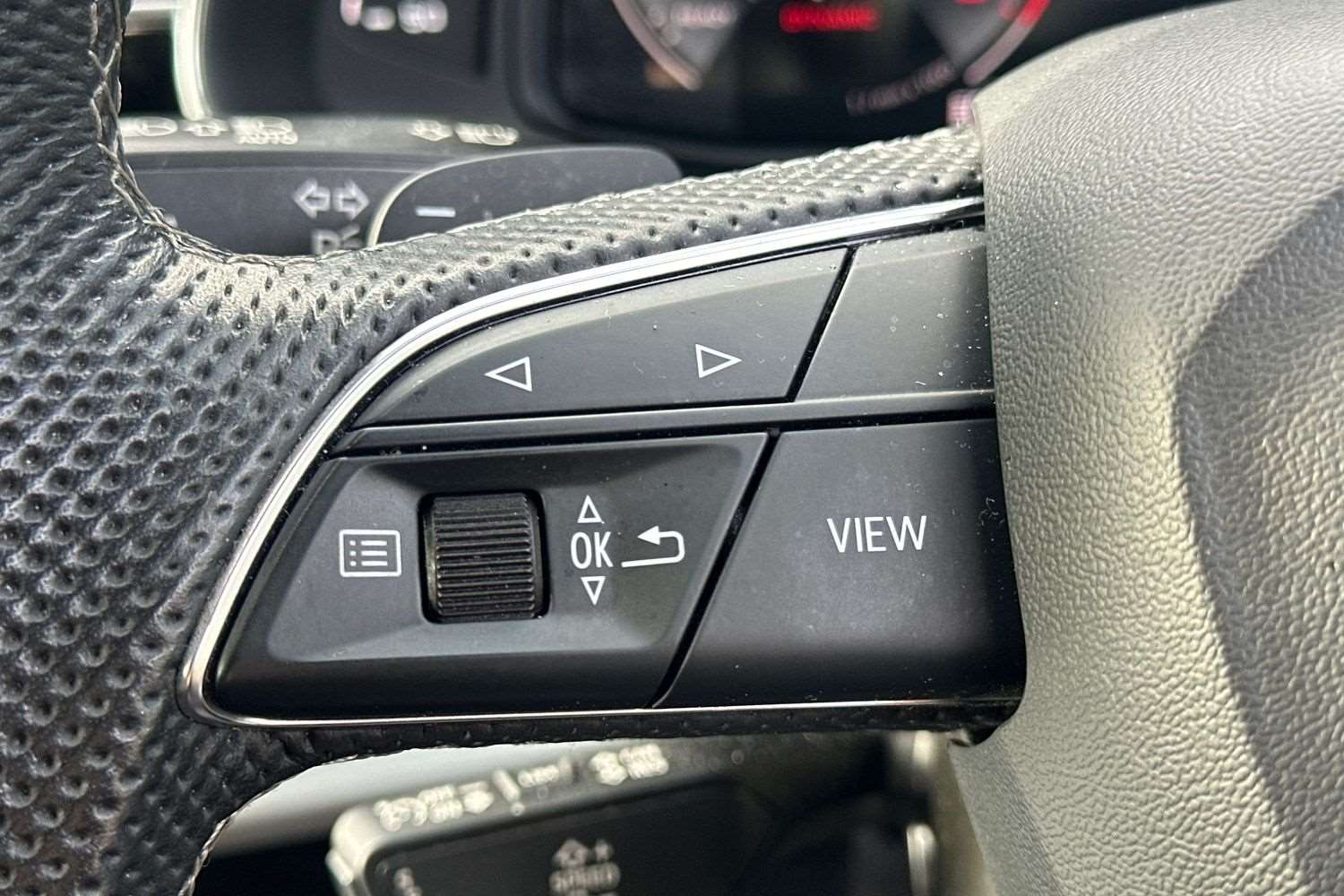 Used Audi Q8 2021 for sale - 76564402: Photo 16