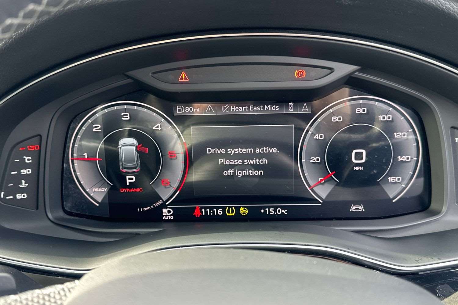 Used Audi Q8 2021 for sale - 76564402: Photo 18