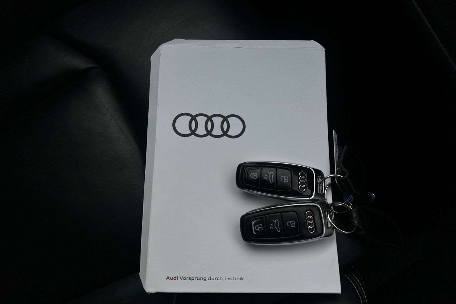 Used Audi Q8 2021 for sale - 76564402: Photo 25