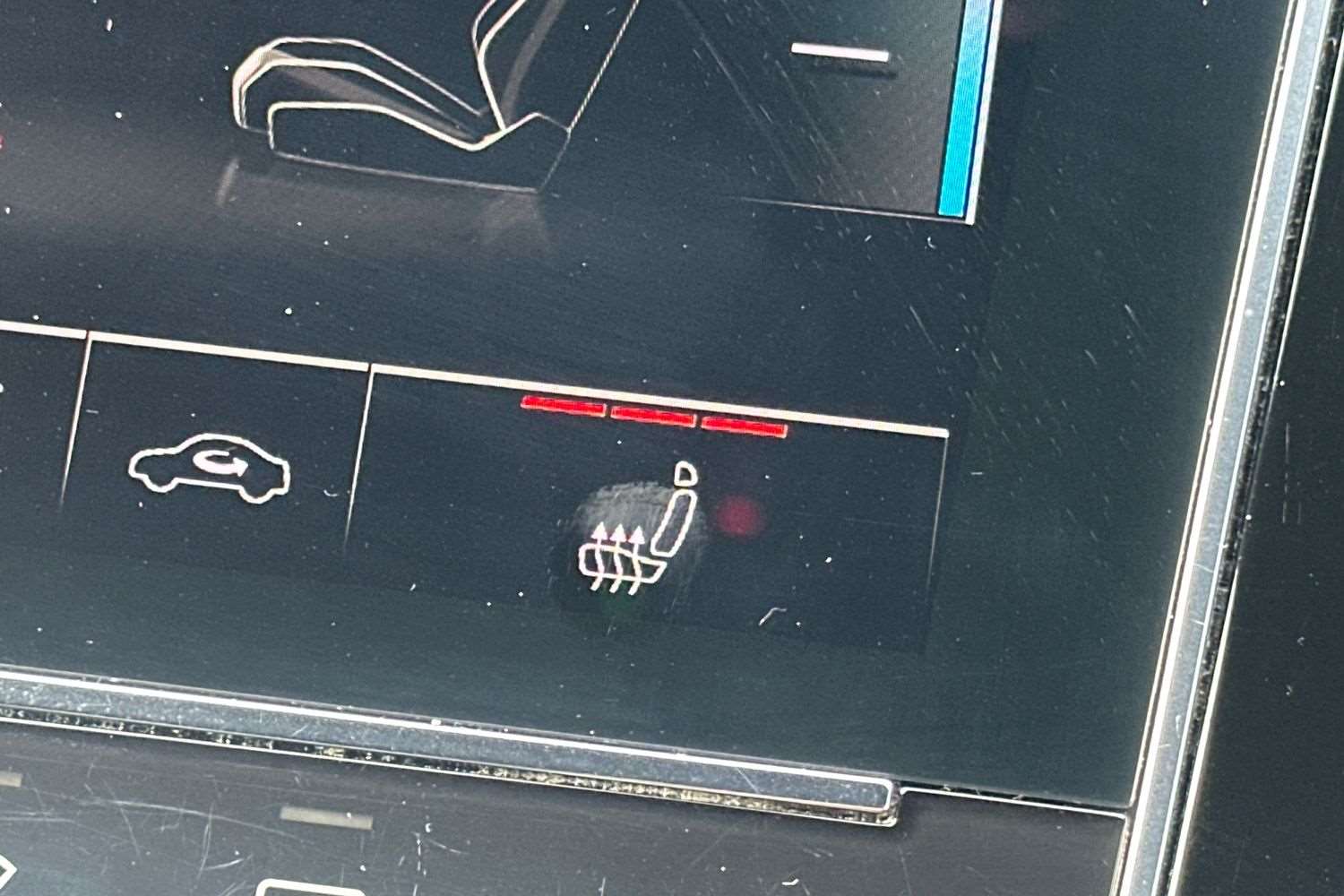 Used Audi Q8 2021 for sale - 76564402: Photo 27