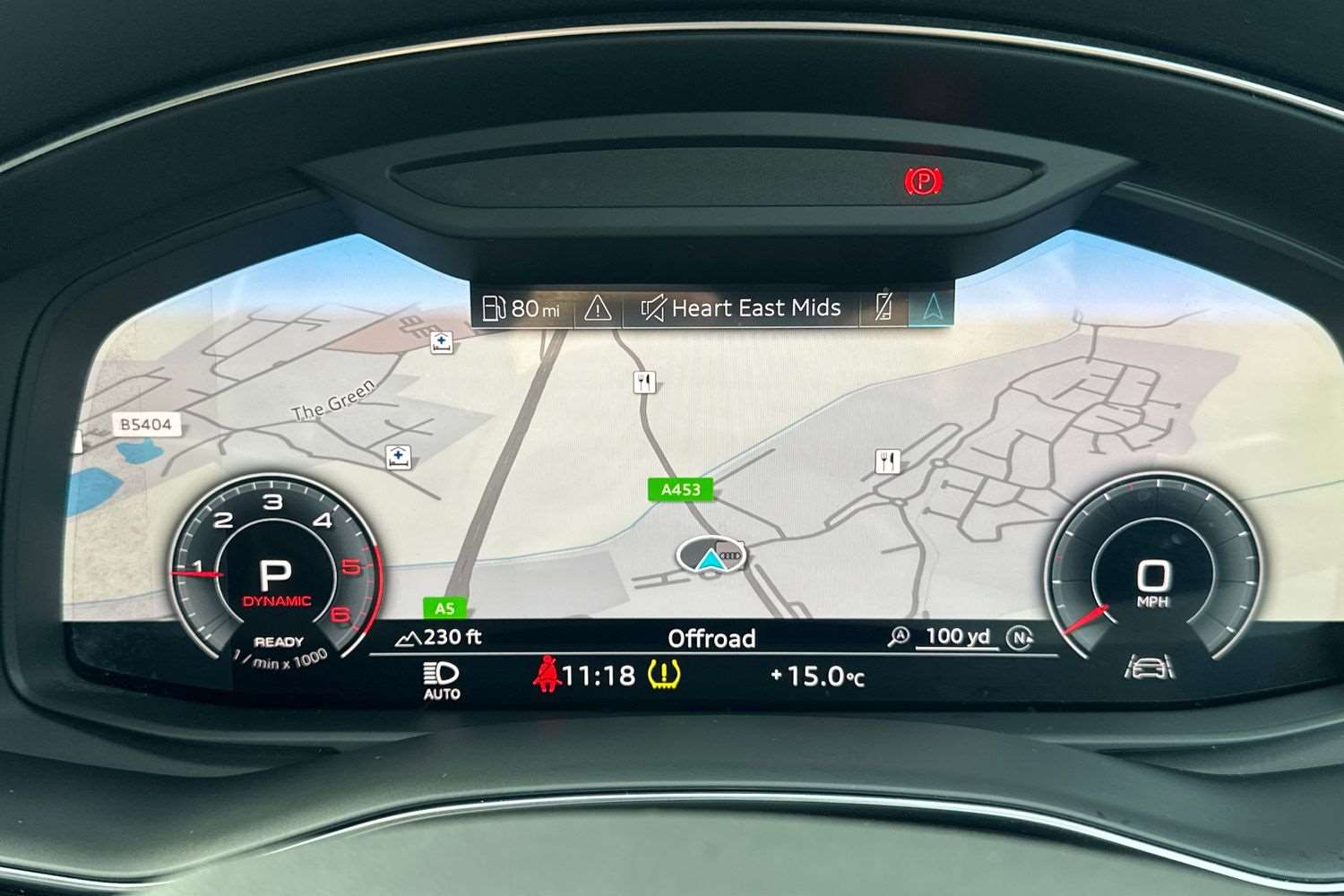 Used Audi Q8 2021 for sale - 76564402: Photo 30