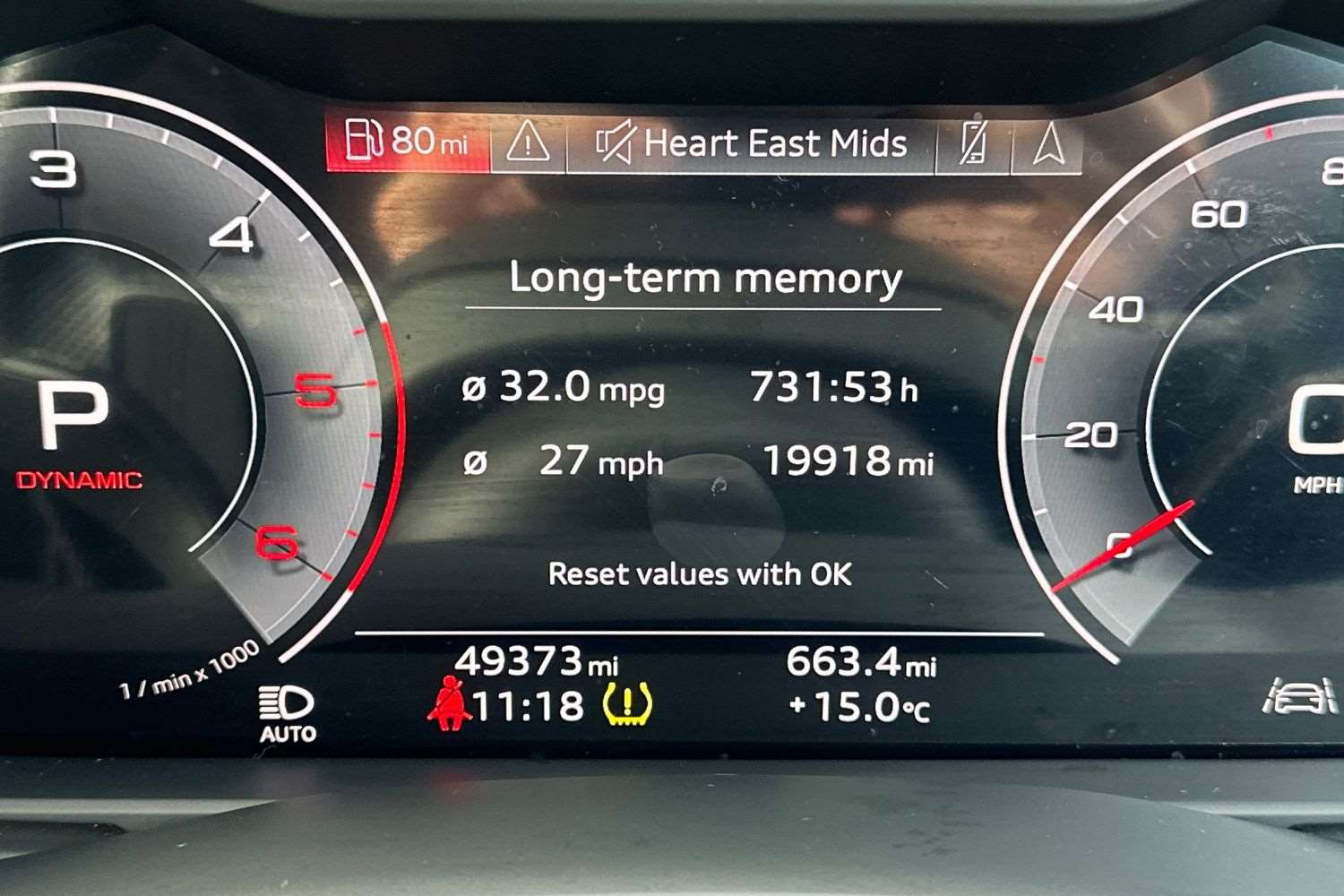 Used Audi Q8 2021 for sale - 76564402: Photo 31