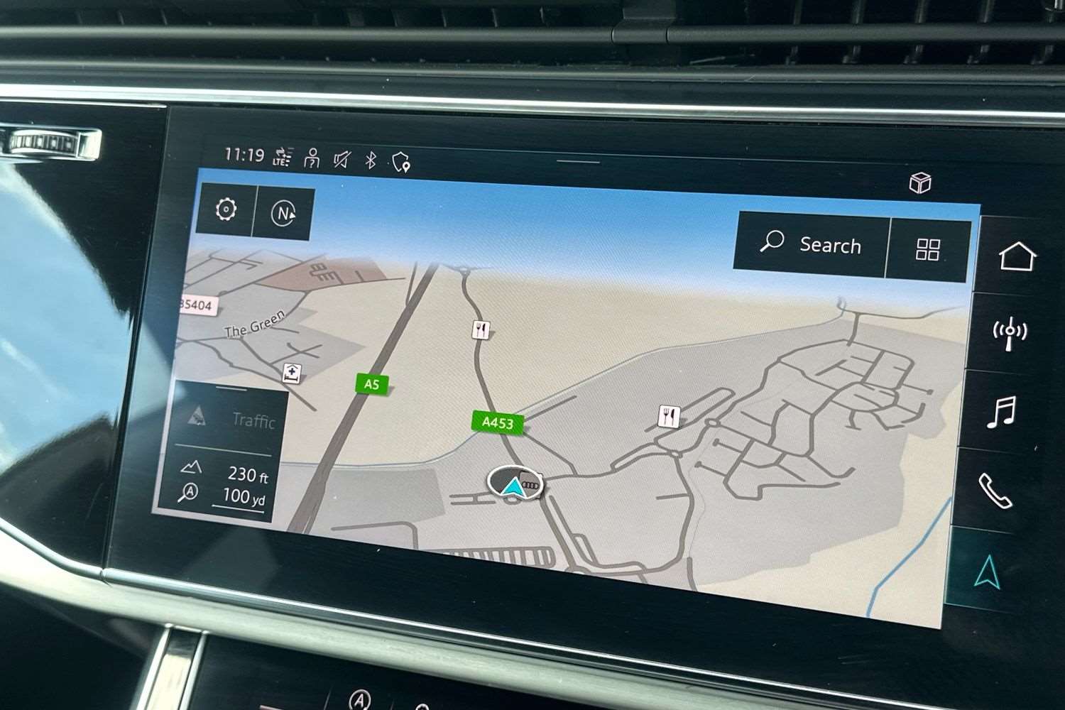 Used Audi Q8 2021 for sale - 76564402: Photo 32