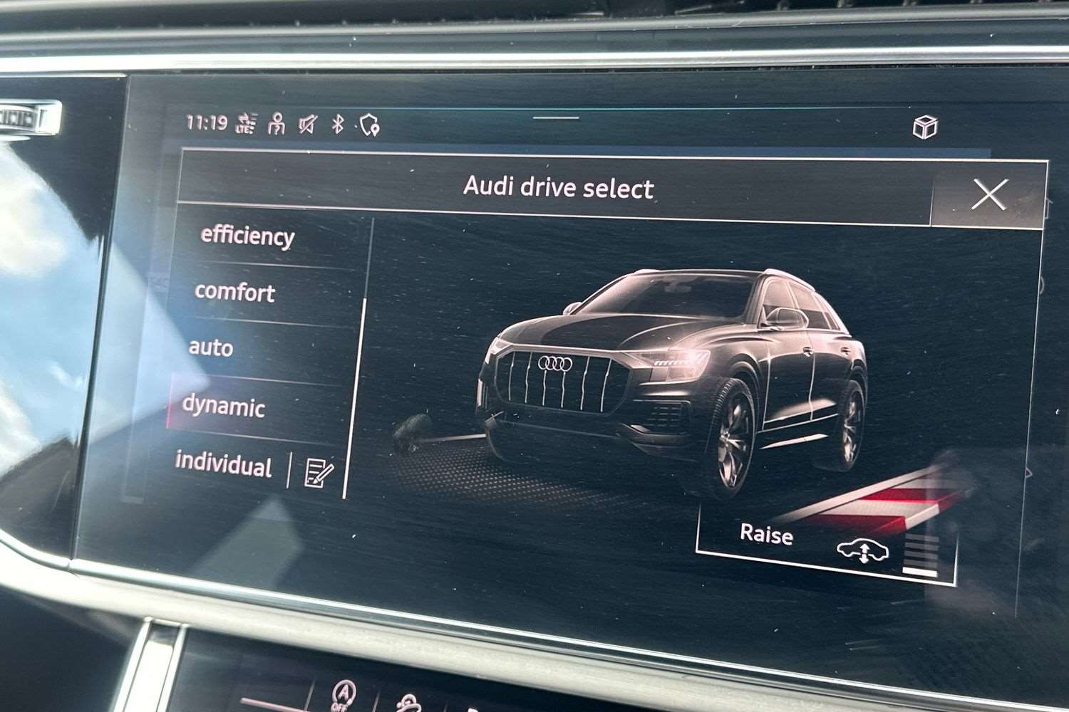 Used Audi Q8 2021 for sale - 76564402: Photo 33