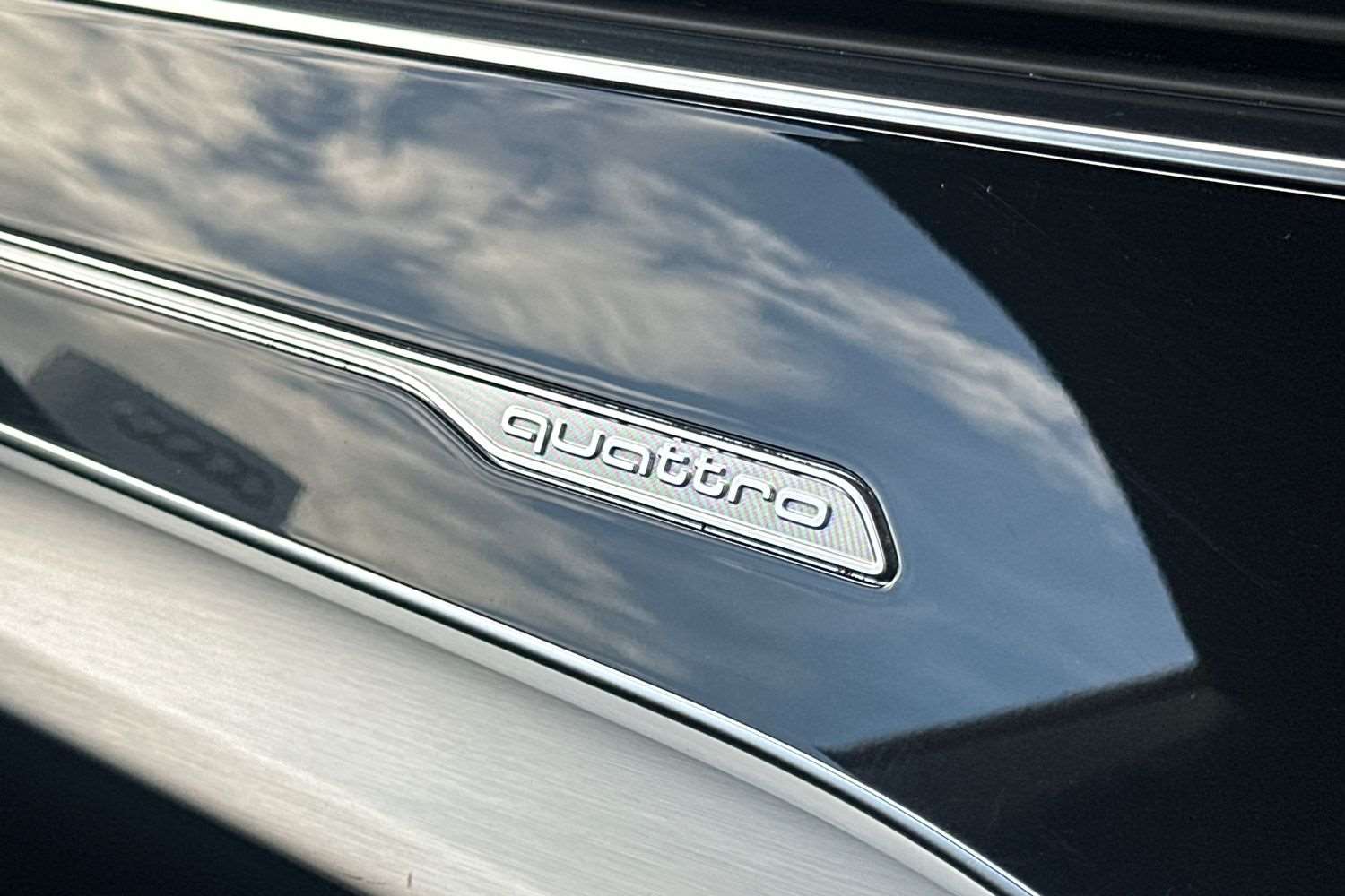 Used Audi Q8 2021 for sale - 76564402: Photo 34