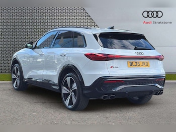 Used Audi Q5 2025 for sale - 78419897: Photo