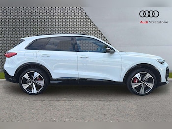 Used Audi Q5 2025 for sale - 78419897: Photo