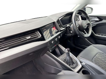 Used Audi A1 2023 for sale - 77526845: Photo