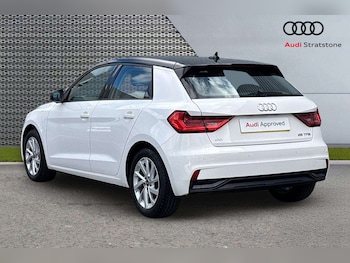 Used Audi A1 2023 for sale - 77526845: Photo