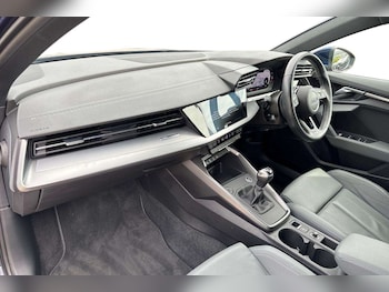 Used Audi A3 2023 for sale - 79078877: Photo