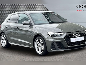 Used Audi A1 2021 for sale - 75968030: Photo