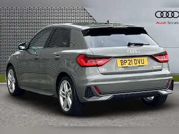 Used Audi A1 2021 for sale - 75968030: Photo