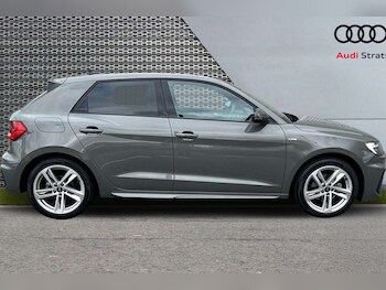 Used Audi A1 2021 for sale - 75968030: Photo