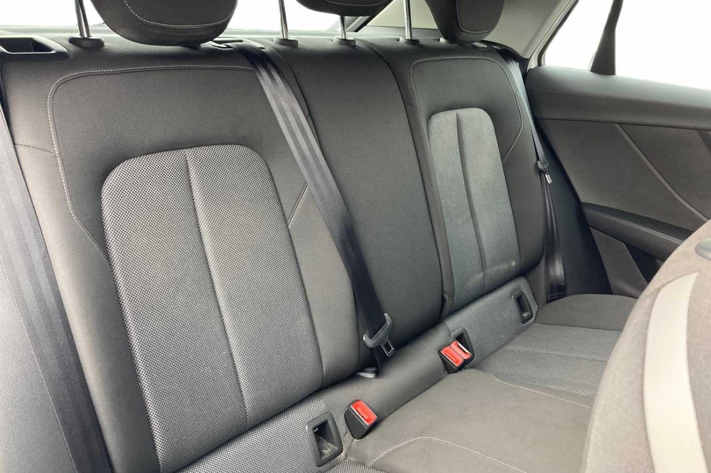 Used Audi Q2 2021 for sale - 77270323: Photo 10