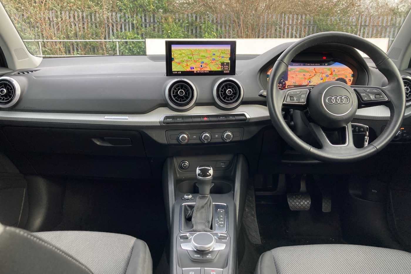 Used Audi Q2 2021 for sale - 77270323: Photo 12