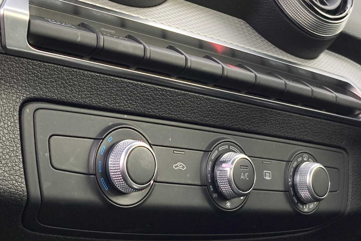 Used Audi Q2 2021 for sale - 77270323: Photo 16