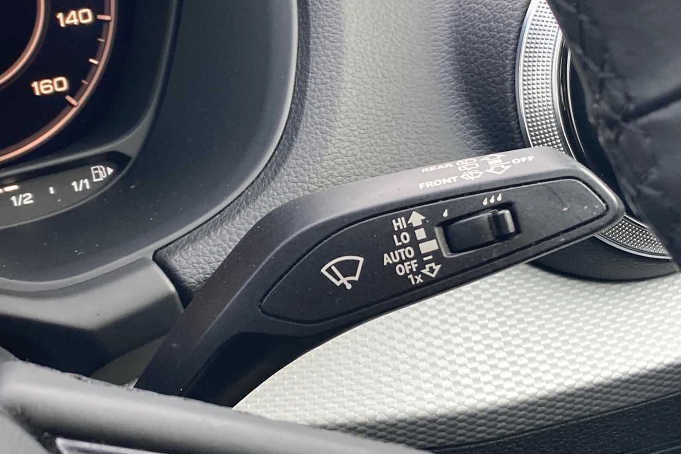 Used Audi Q2 2021 for sale - 77270323: Photo 20