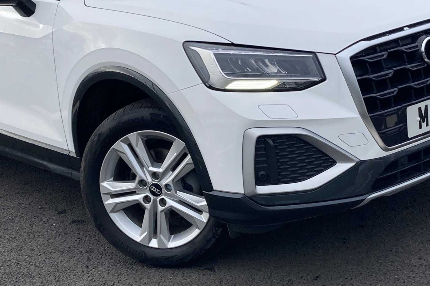 Used Audi Q2 2021 for sale - 77270323: Photo 25