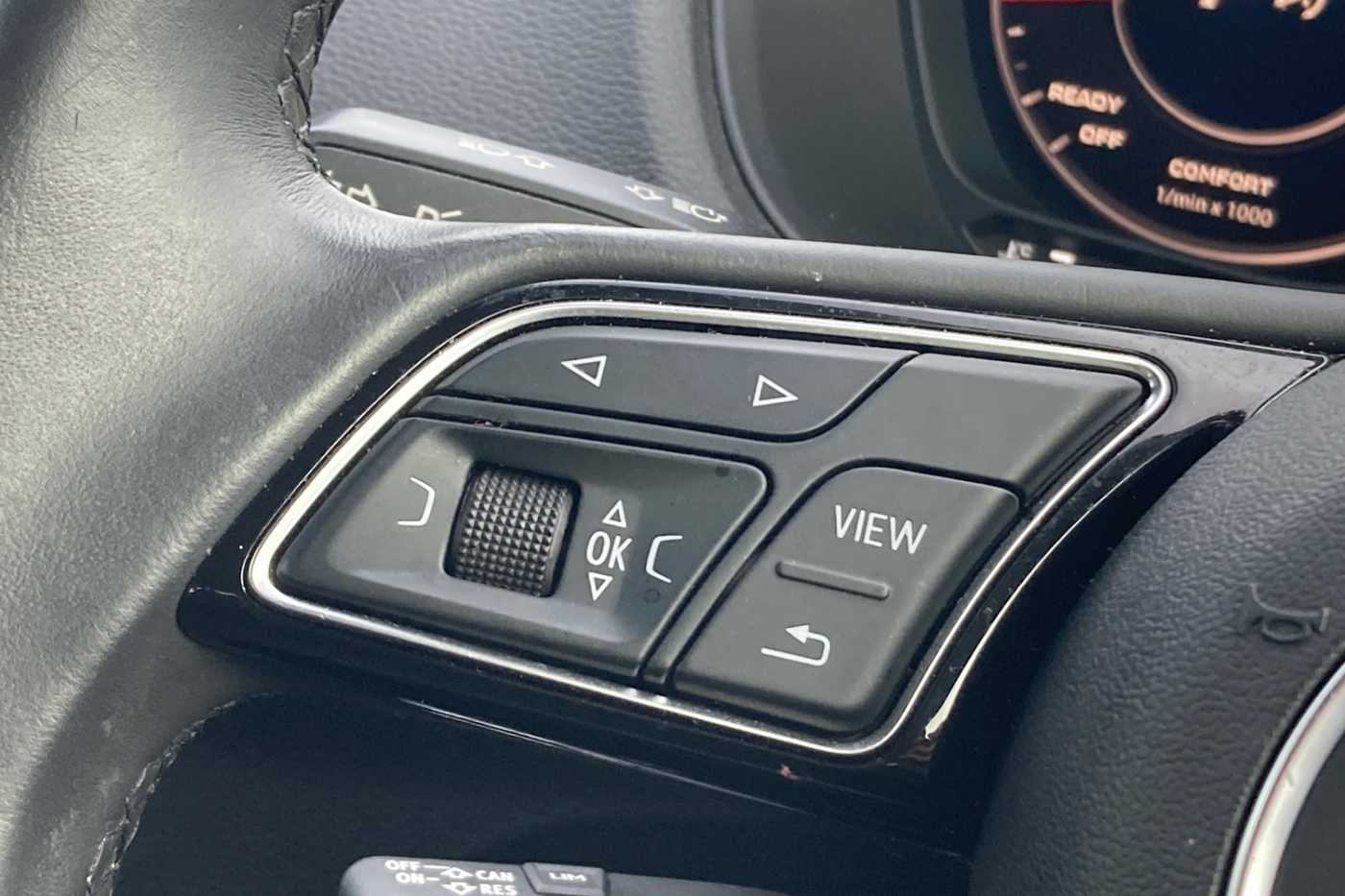 Used Audi Q2 2021 for sale - 77270323: Photo 30