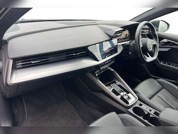 Used Audi A3 2020 for sale - 77443355: Photo