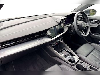 Used Audi A3 2021 for sale - 77414725: Photo